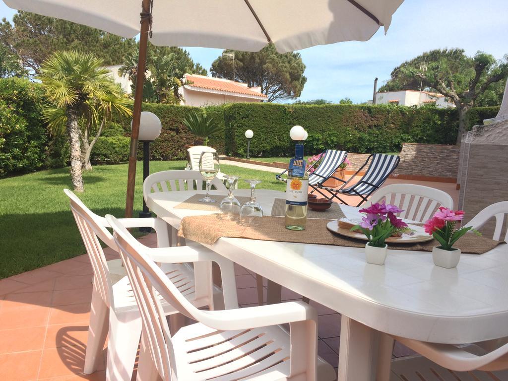Royal Bay Apartment Cefalù Exteriér fotografie