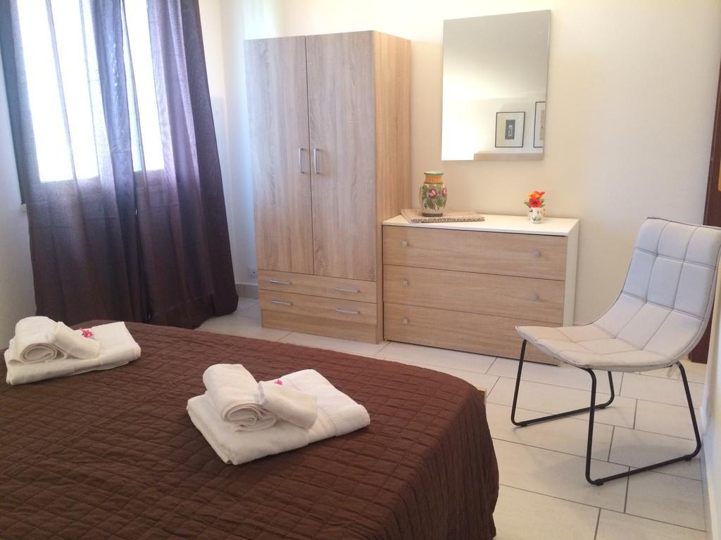Royal Bay Apartment Cefalù Exteriér fotografie