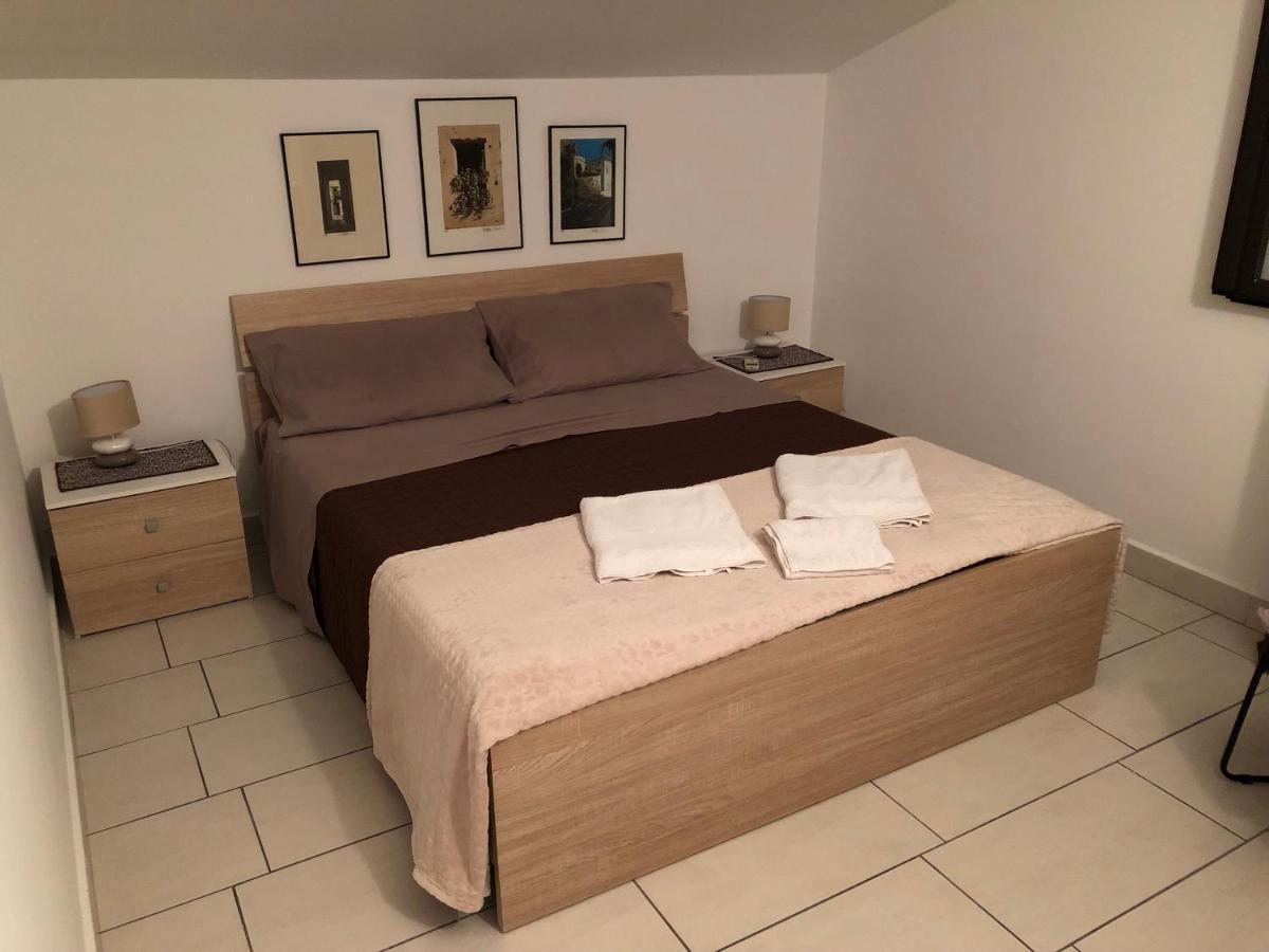Royal Bay Apartment Cefalù Exteriér fotografie