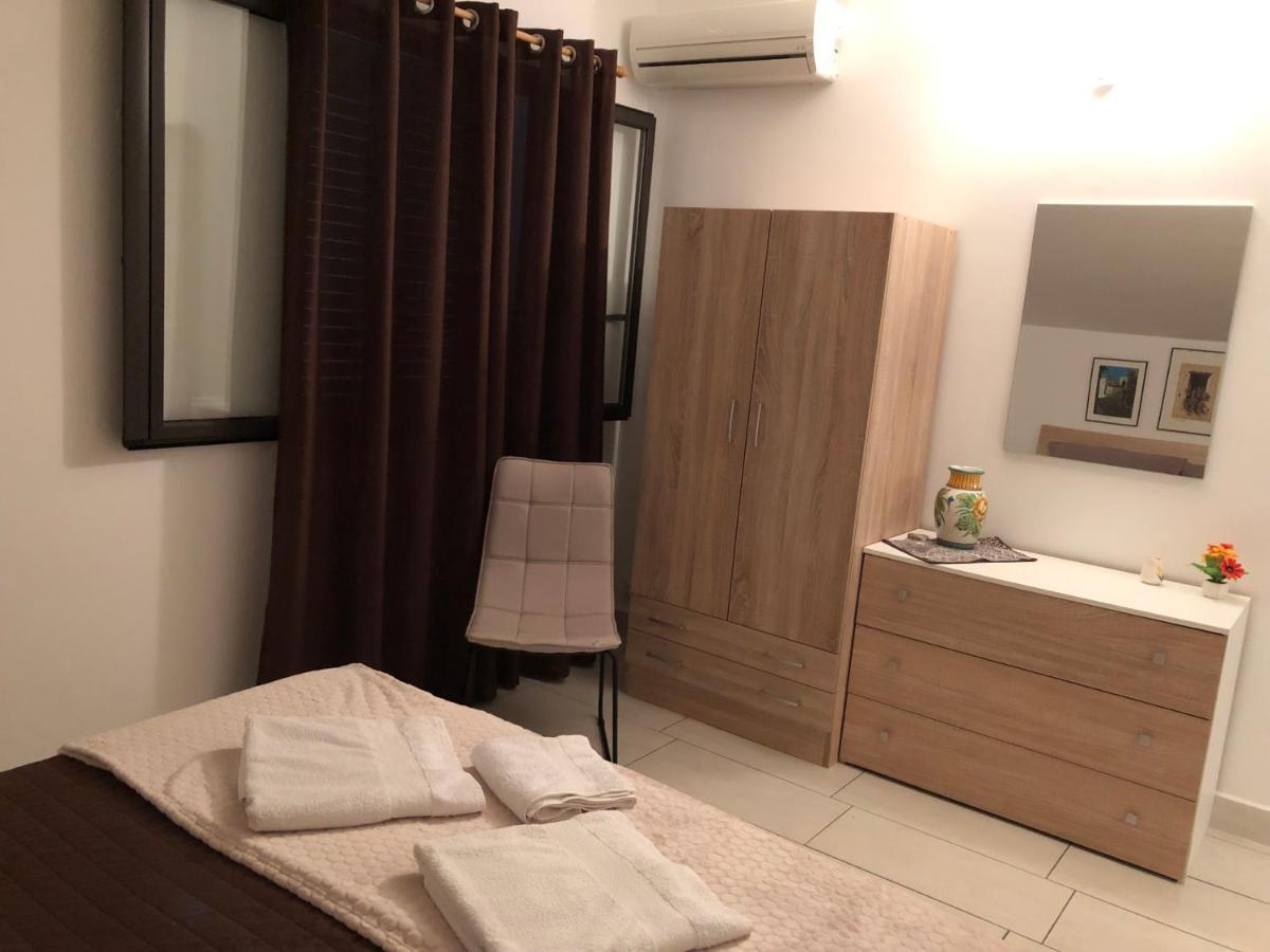 Royal Bay Apartment Cefalù Exteriér fotografie