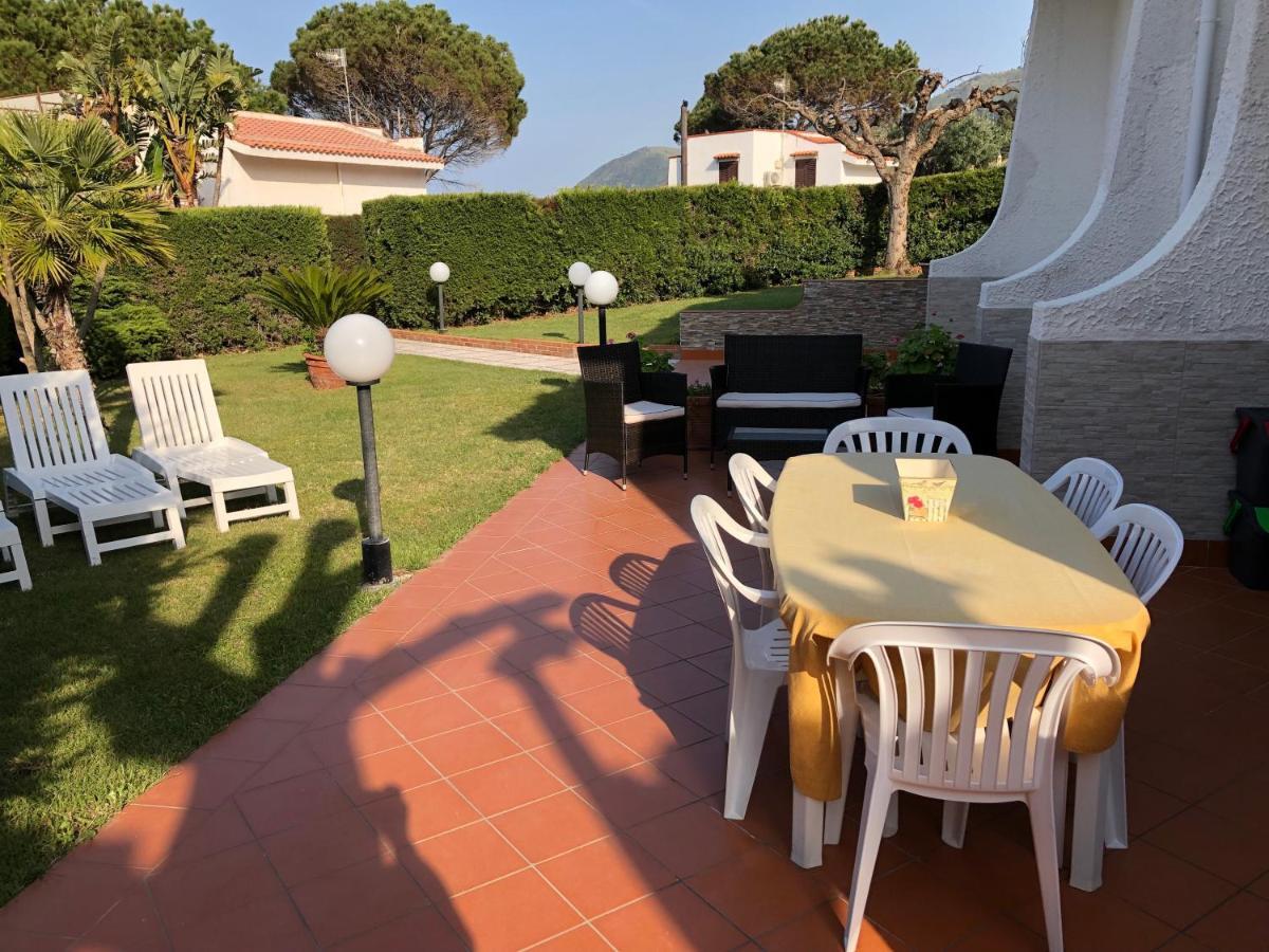 Royal Bay Apartment Cefalù Exteriér fotografie