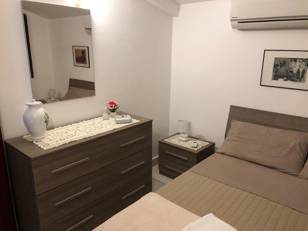 Royal Bay Apartment Cefalù Exteriér fotografie