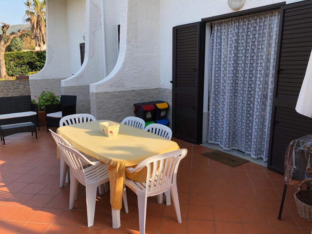 Royal Bay Apartment Cefalù Exteriér fotografie